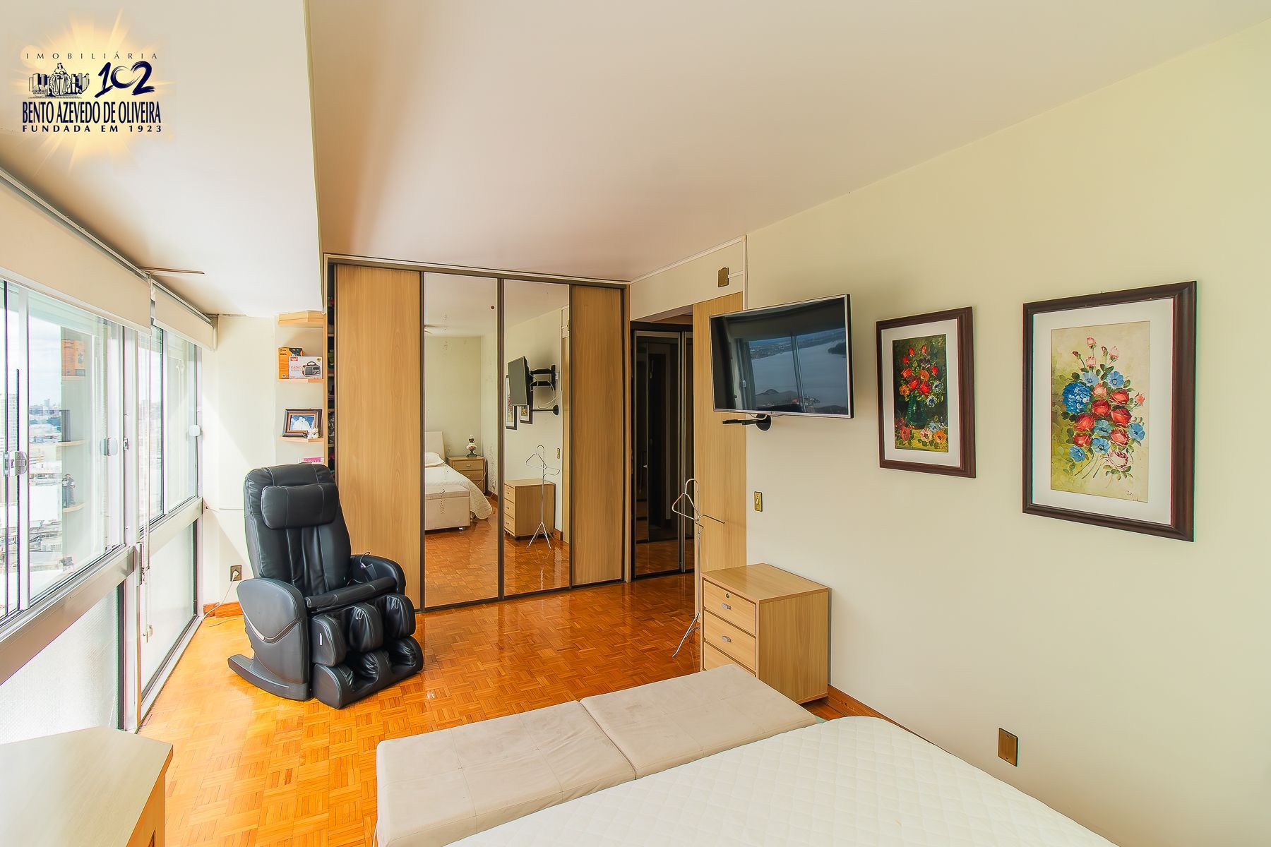 Apartamento, 3 quartos, 205 m² - Foto 35