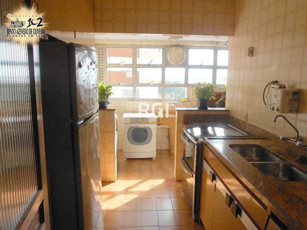 Apartamento, 3 quartos, 154 m² - Foto 15