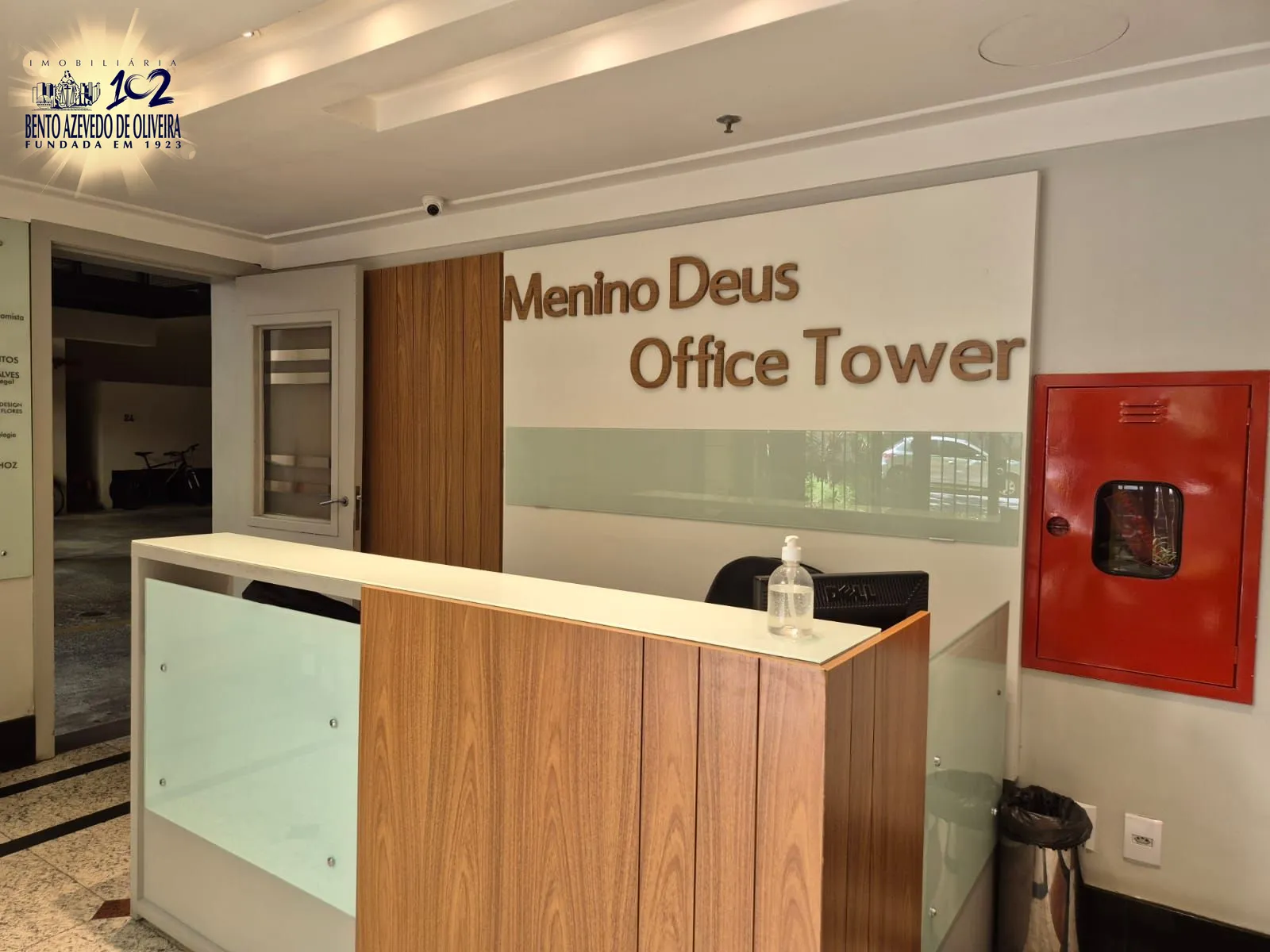 Sala-Conjunto, 24 m² - Foto 17