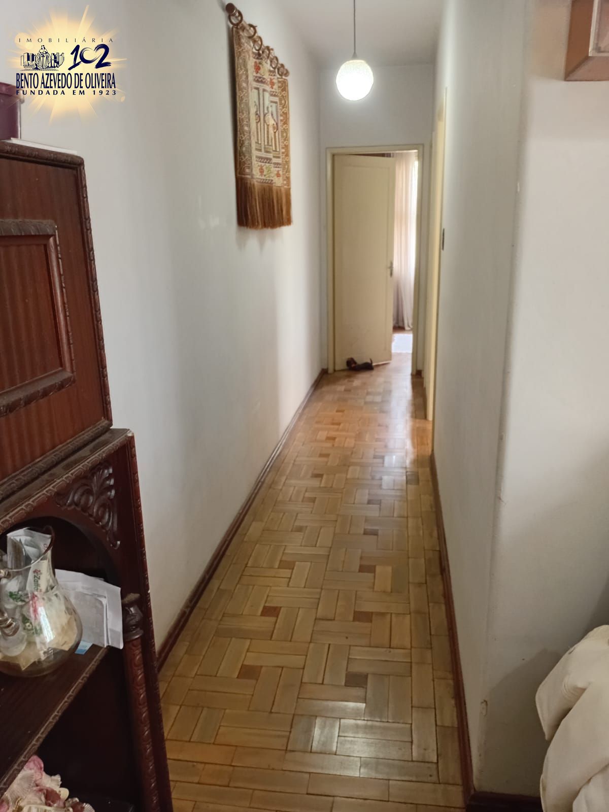 Apartamento, 2 quartos, 59 m² - Foto 6