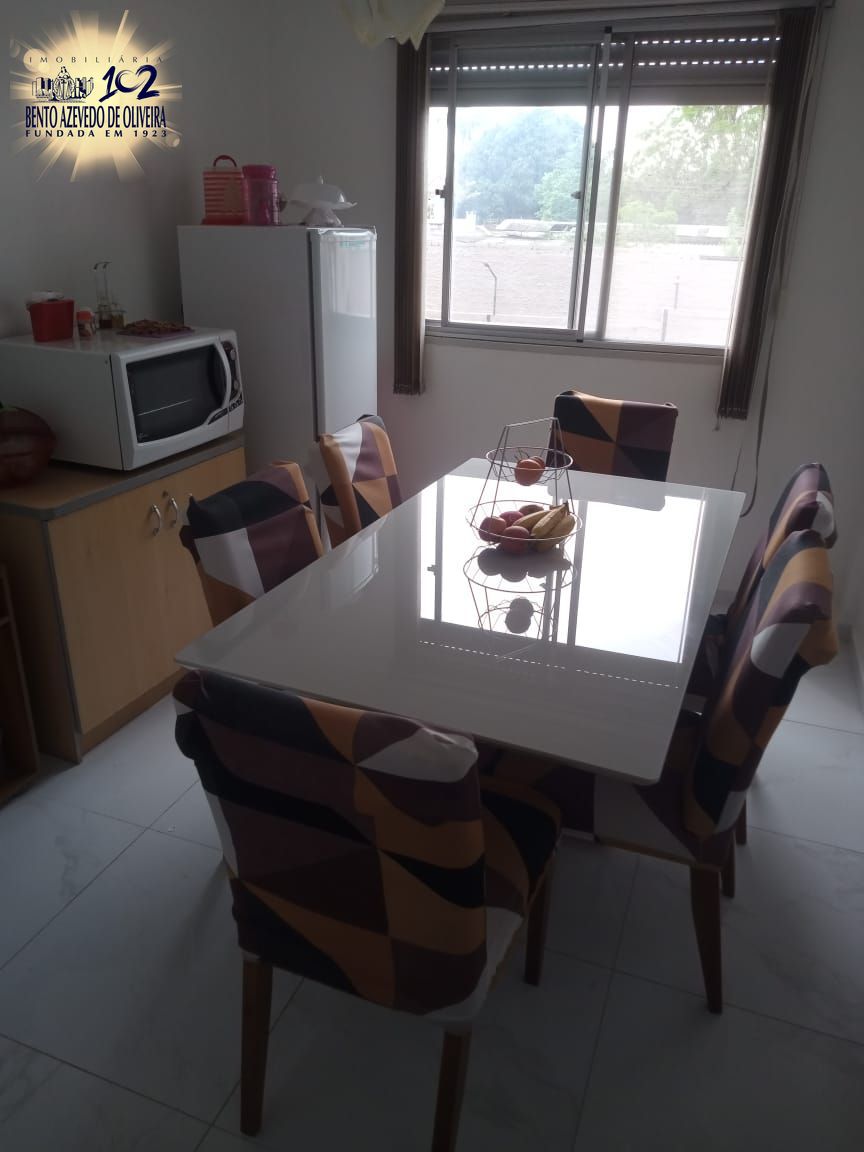 Apartamento, 3 quartos, 73 m² - Foto 3