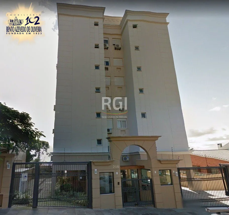 Apartamento, 2 quartos, 61 m² - Foto 3