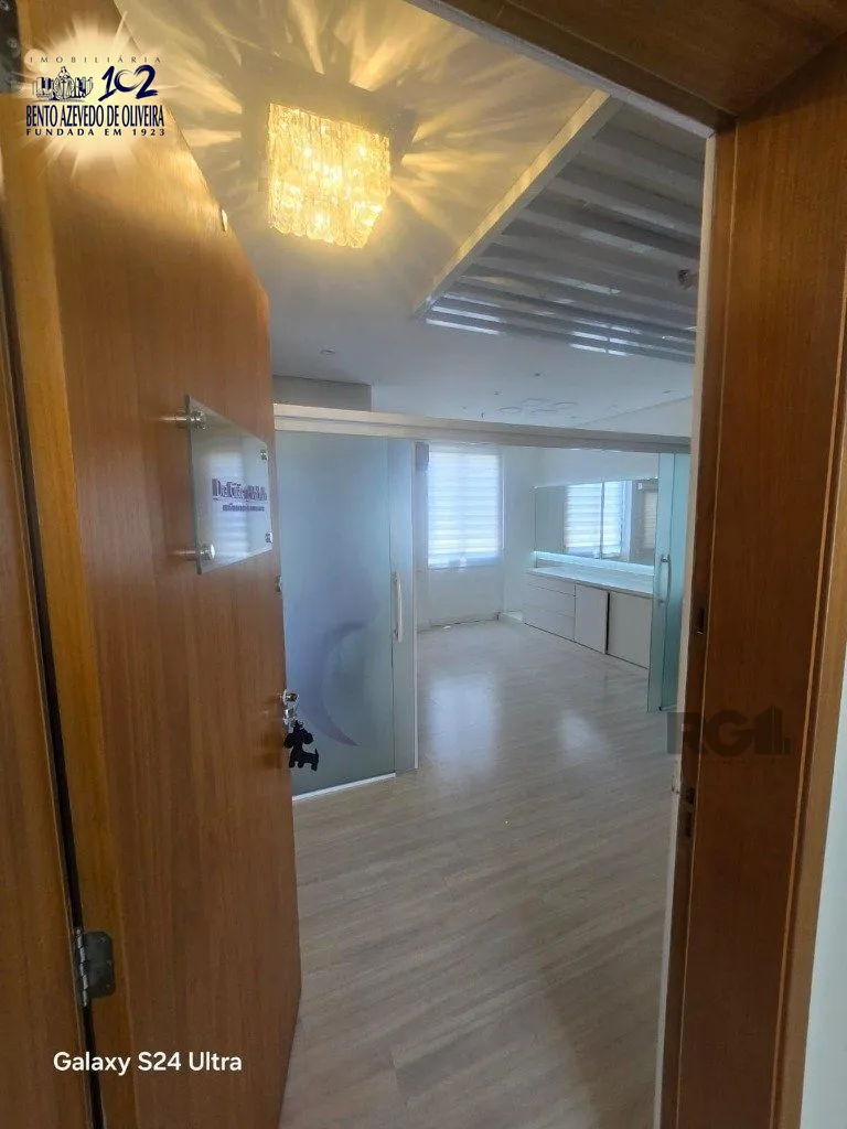 Sala-Conjunto, 29 m² - Foto 3