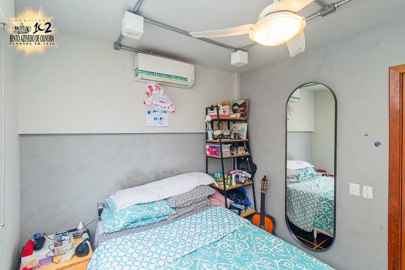Apartamento, 3 quartos, 115 m² - Foto 13