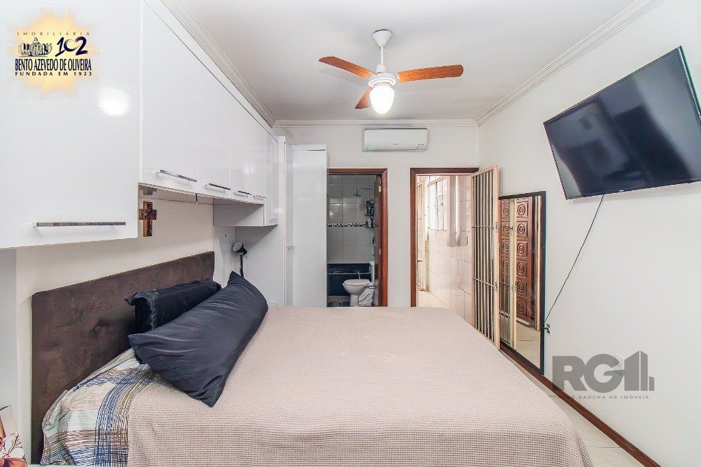 Casa, 2 quartos, 110 m² - Foto 11