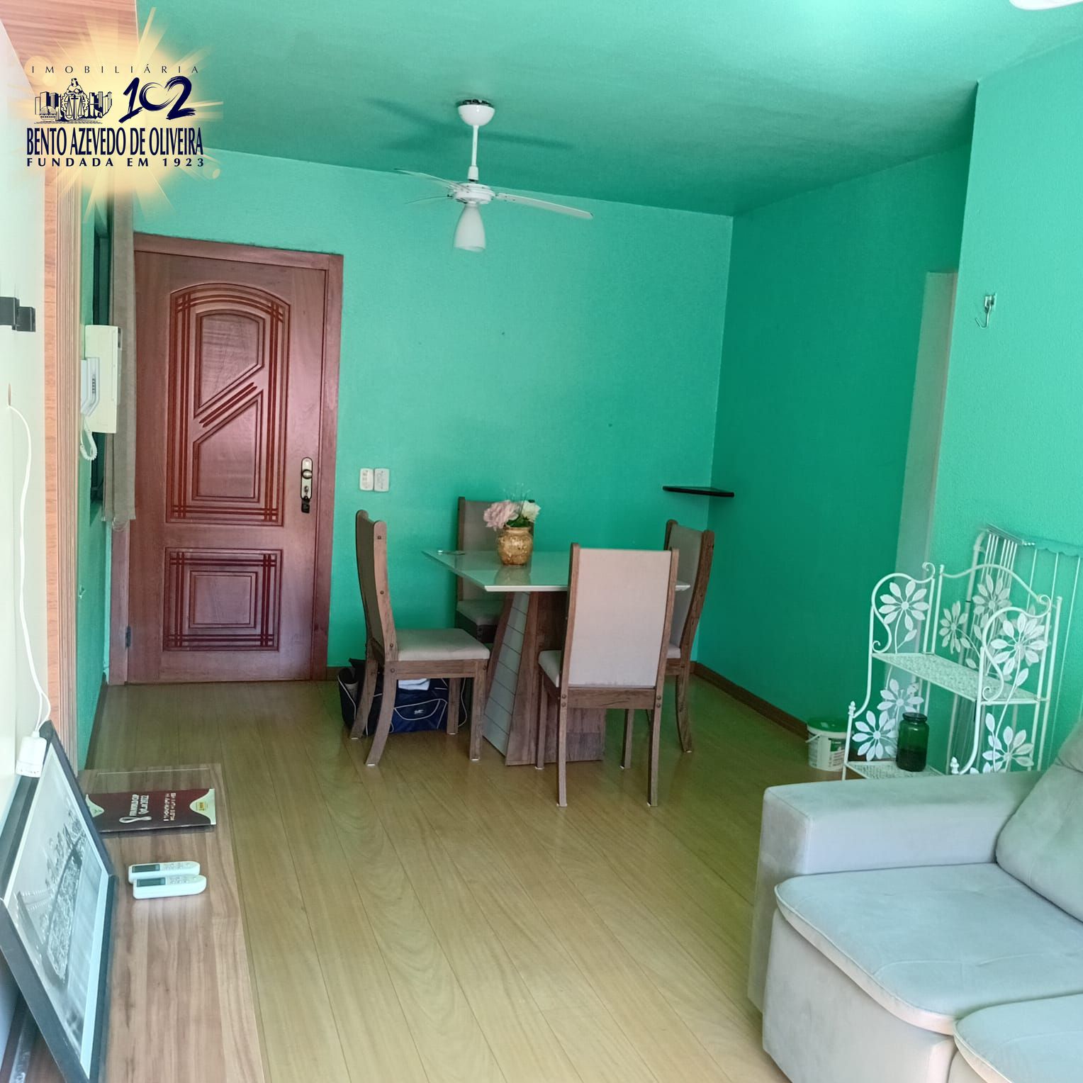 Apartamento, 1 quarto, 47 m² - Foto 4