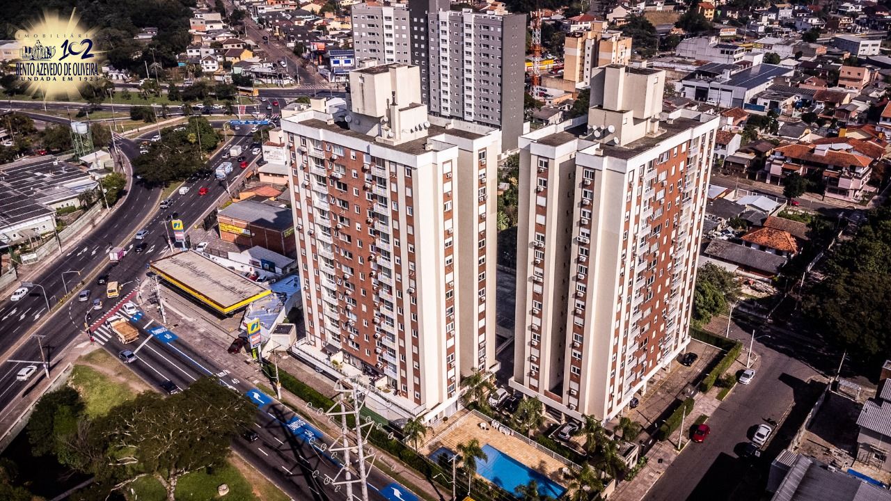 Apartamento, 2 quartos, 55 m² - Foto 9