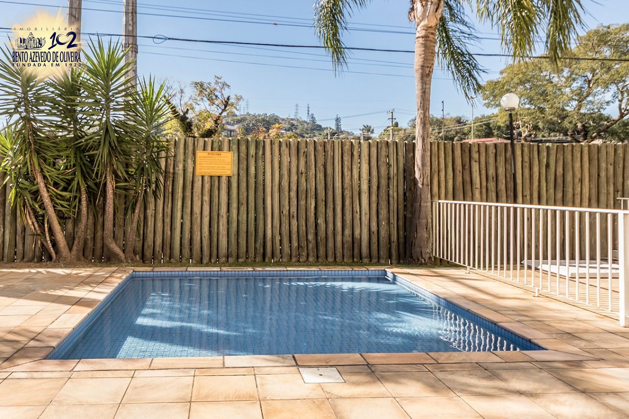 Apartamento, 2 quartos, 55 m² - Foto 2