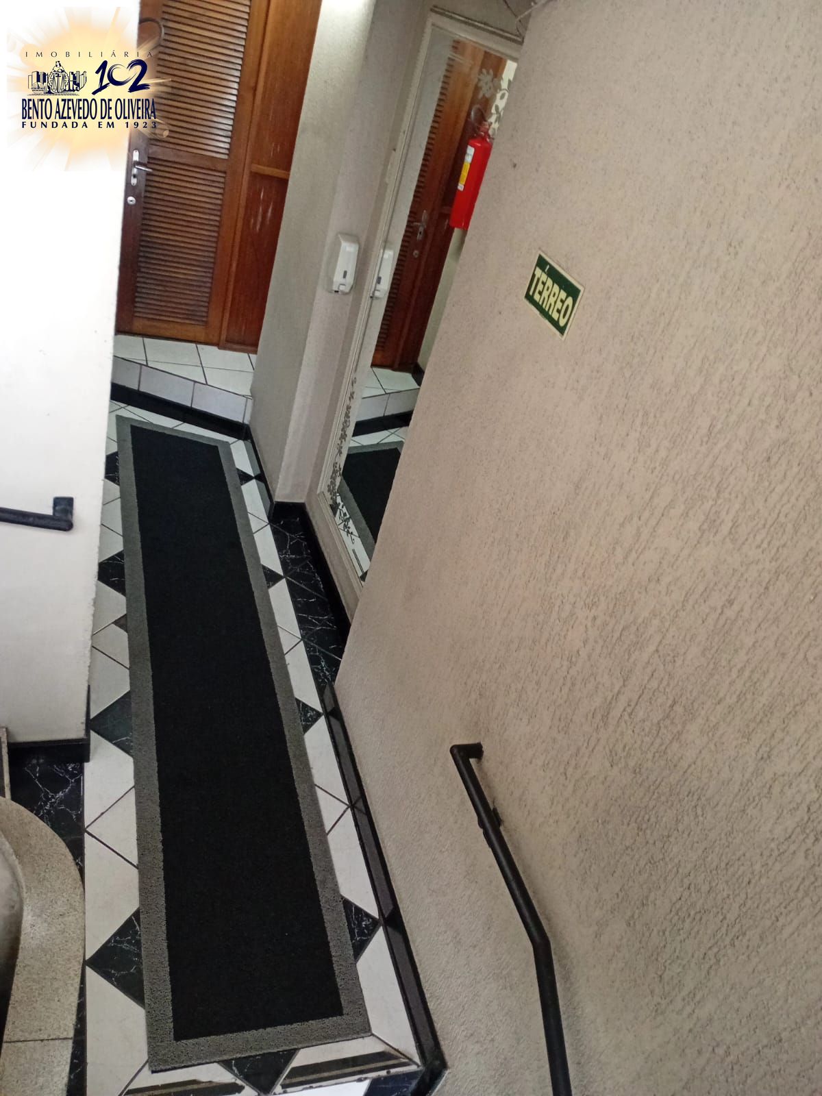 Kitnet-Studio, 19 m² - Foto 13
