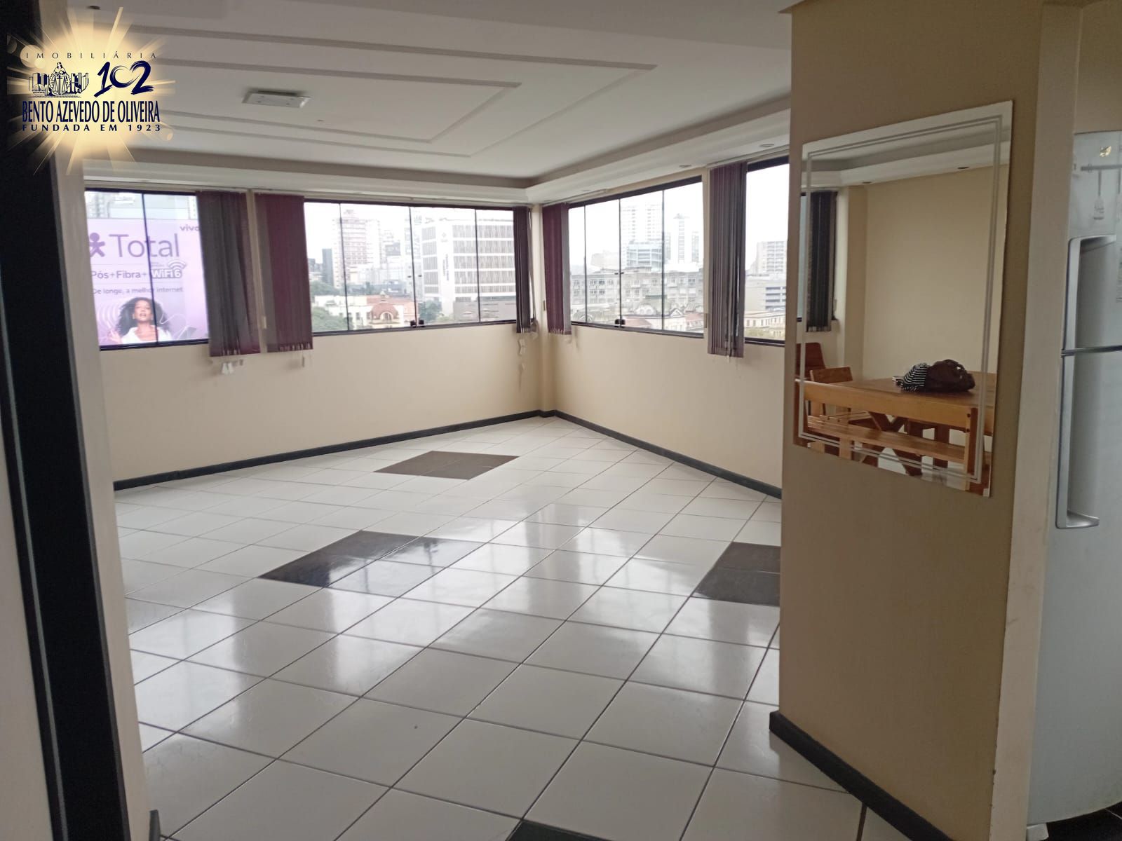 Kitnet-Studio, 19 m² - Foto 14