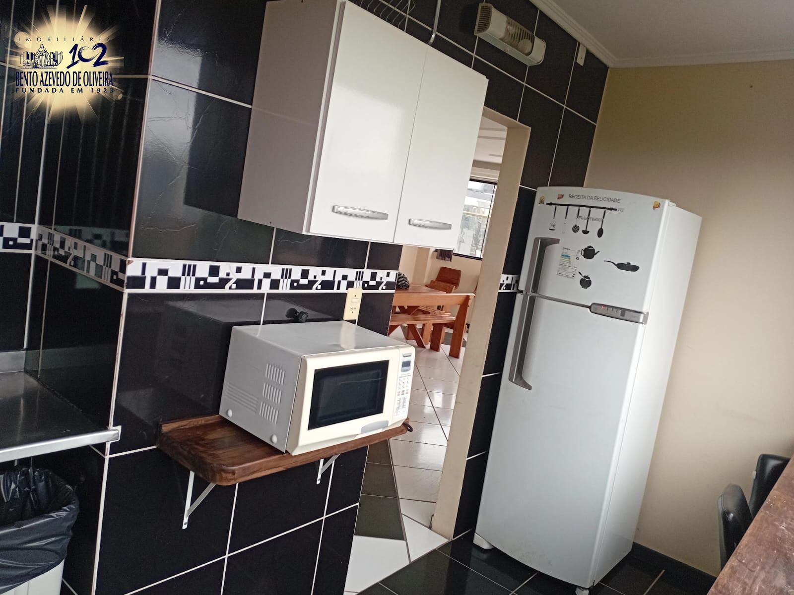 Kitnet-Studio, 19 m² - Foto 18