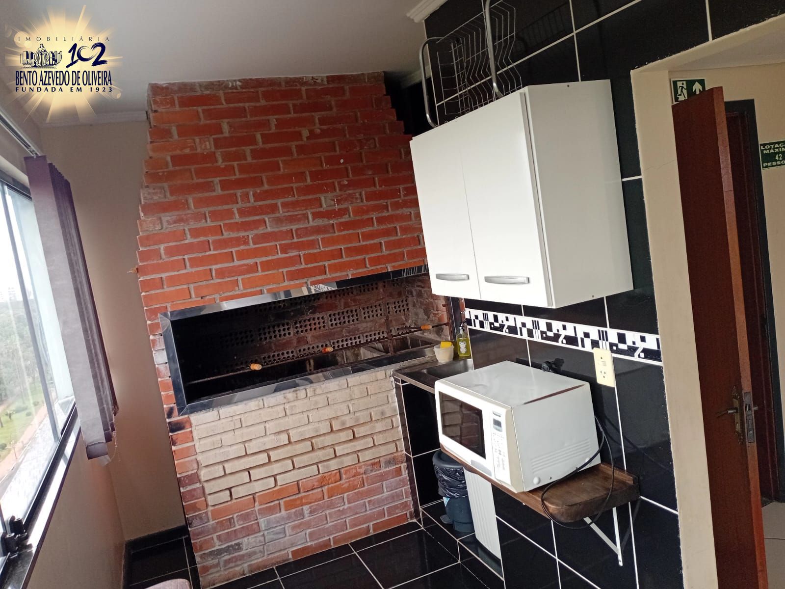 Kitnet-Studio, 19 m² - Foto 15
