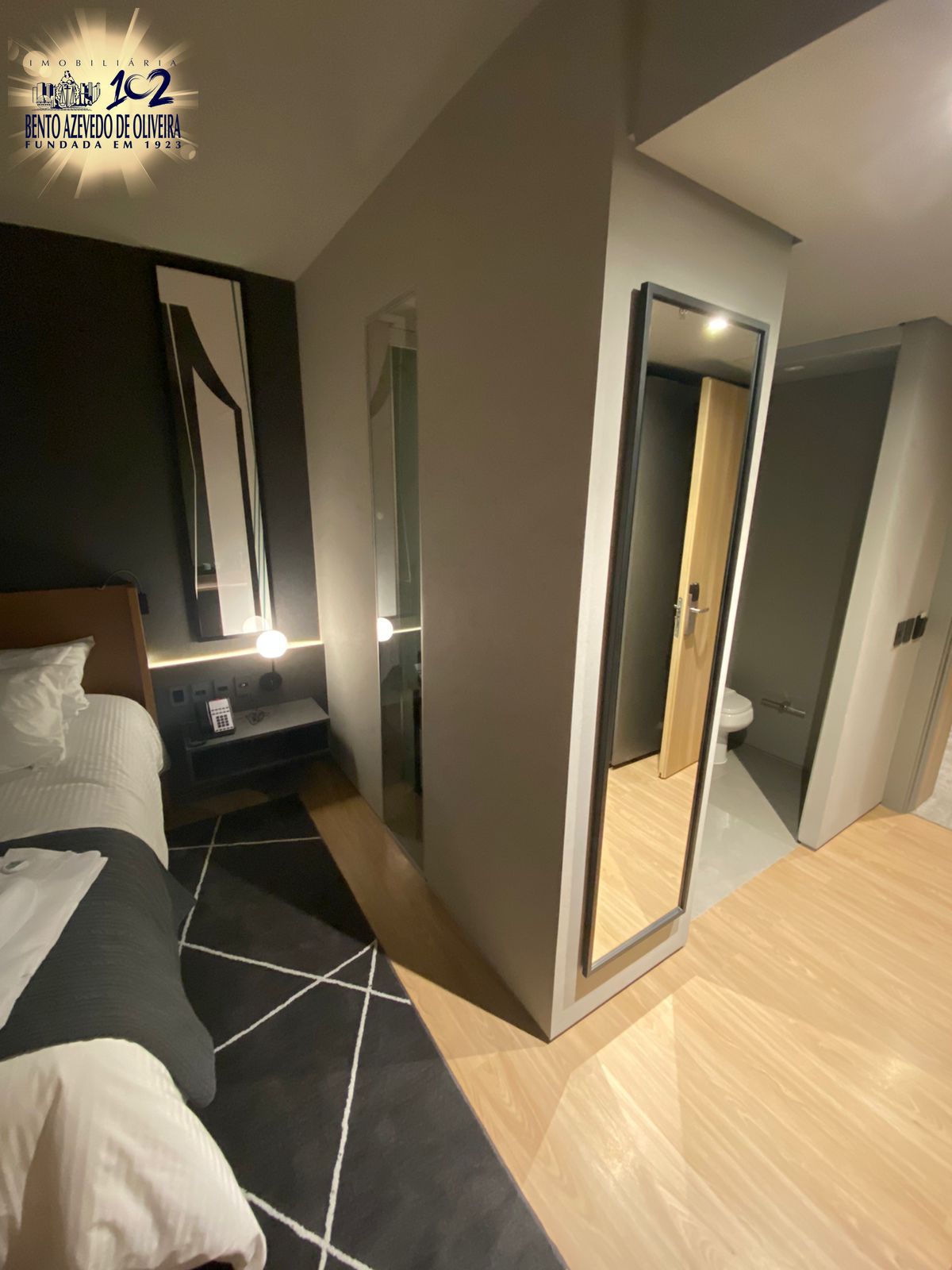 Hotel, 29 m² - Foto 5