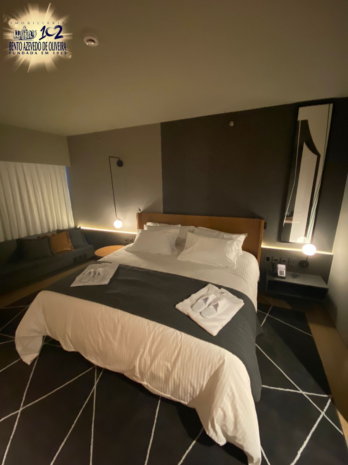 Hotel, 29 m² - Foto 4