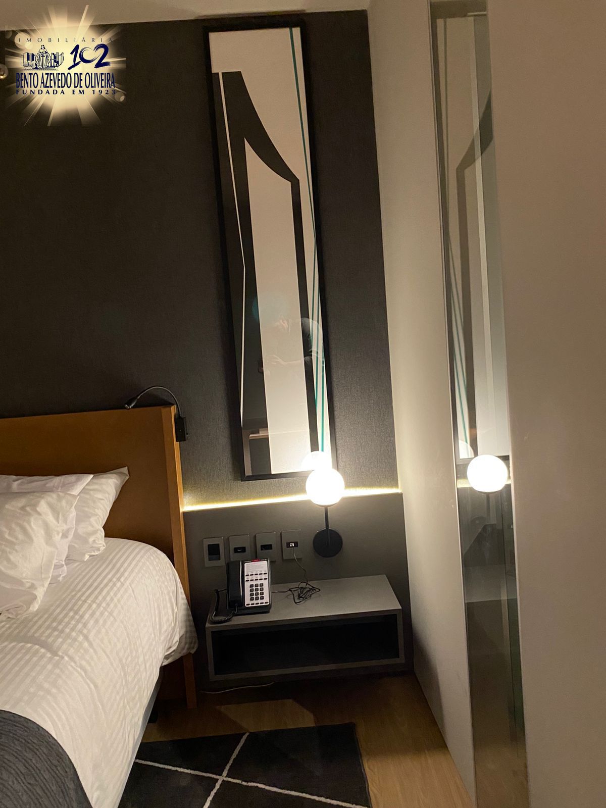 Hotel, 29 m² - Foto 6