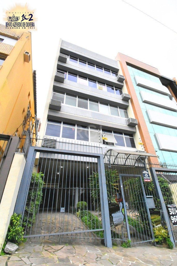 Sala-Conjunto, 37 m² - Foto 1