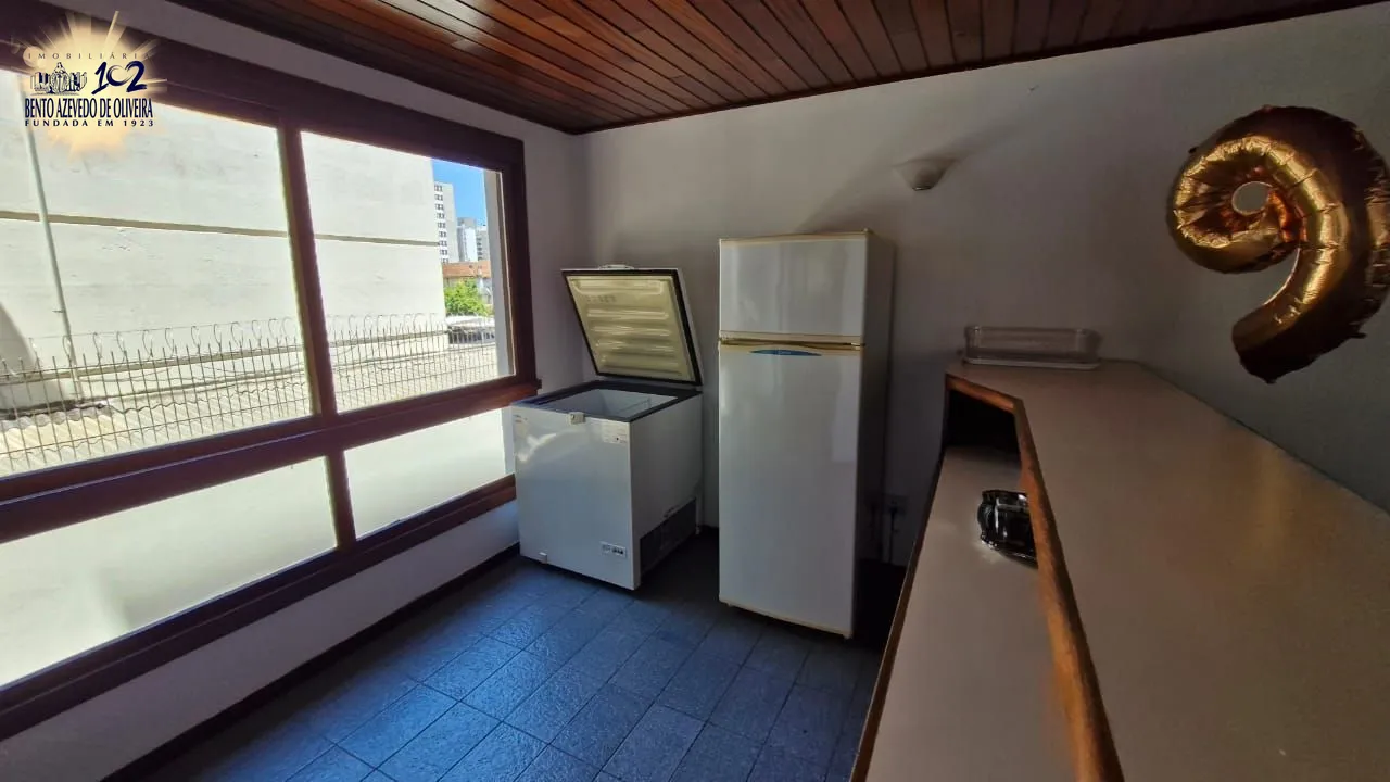 Apartamento, 3 quartos, 119 m² - Foto 30