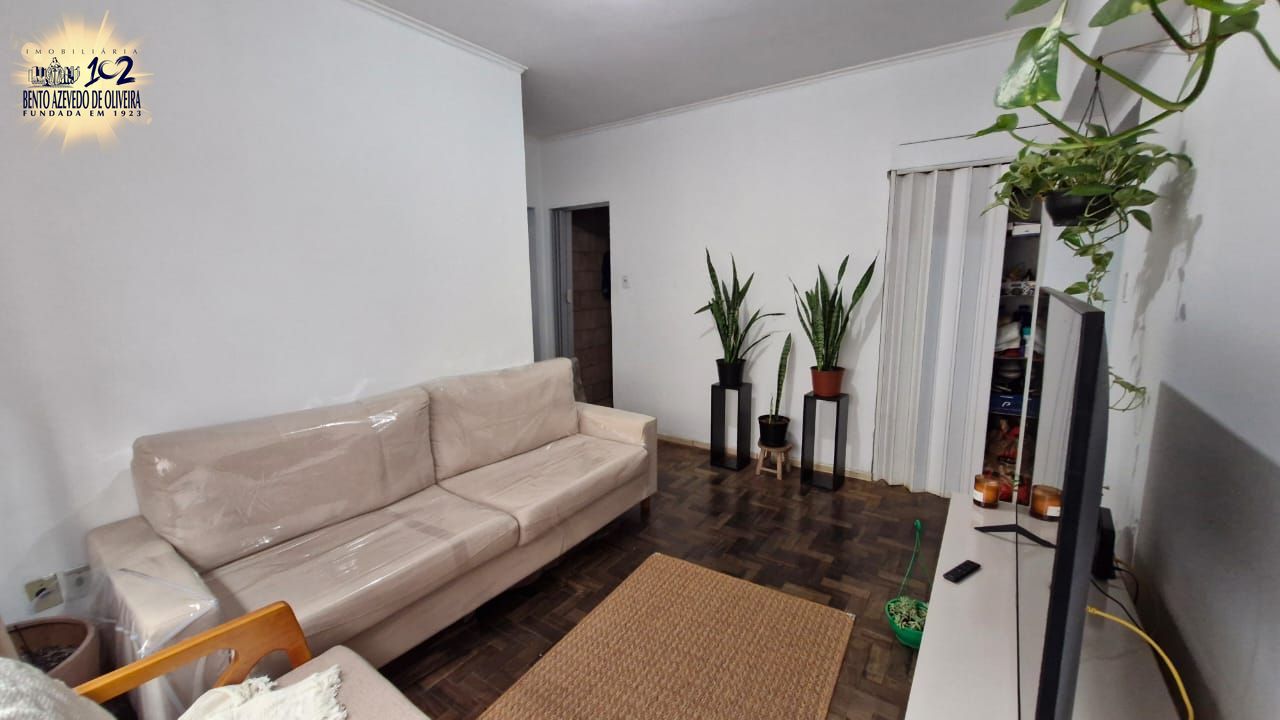Apartamento, 2 quartos, 59 m² - Foto 3