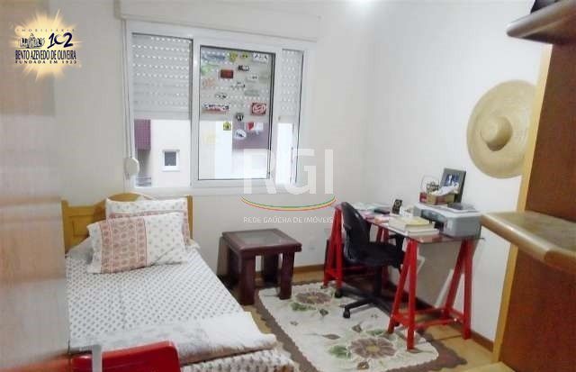 Apartamento, 3 quartos, 84 m² - Foto 13
