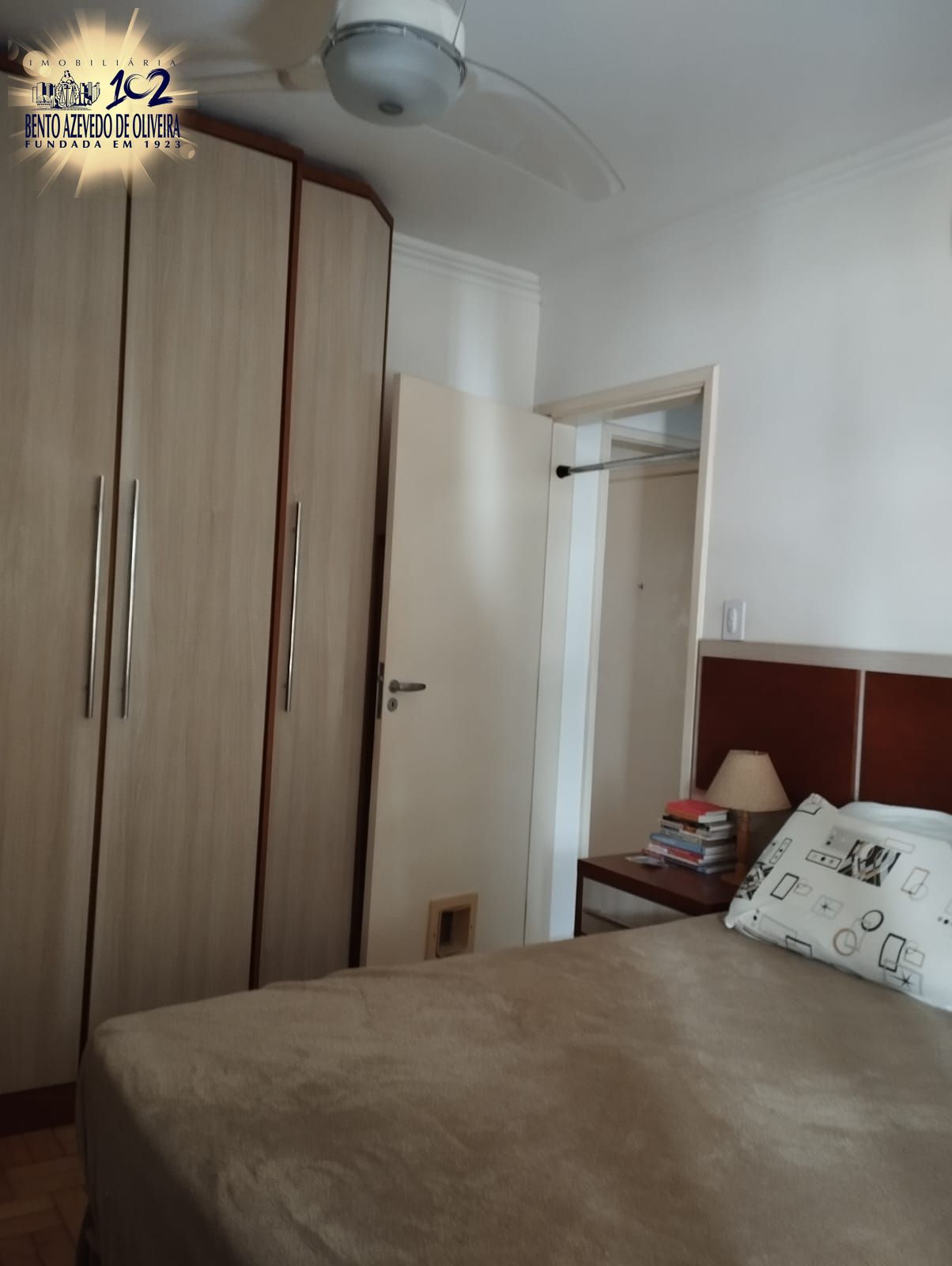 Apartamento, 1 quarto, 43 m² - Foto 7