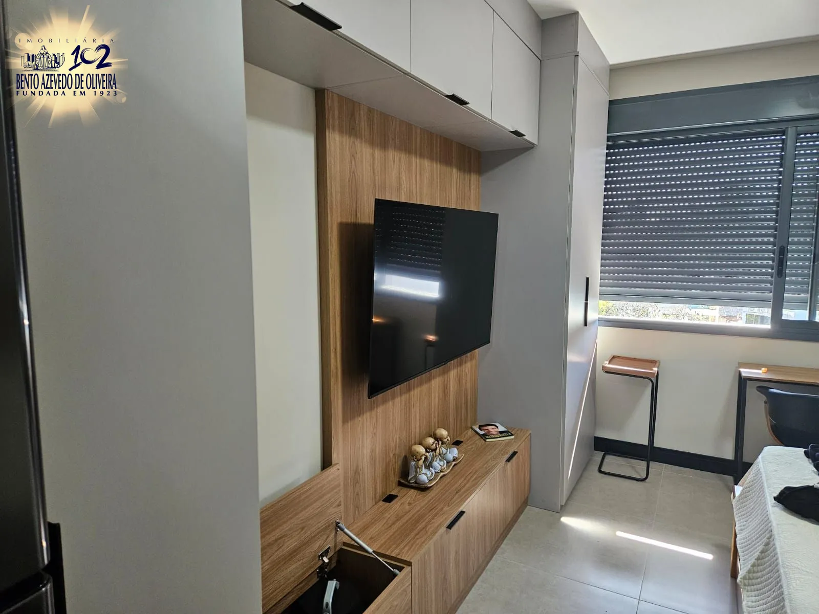Apartamento, 1 quarto, 24 m² - Foto 10