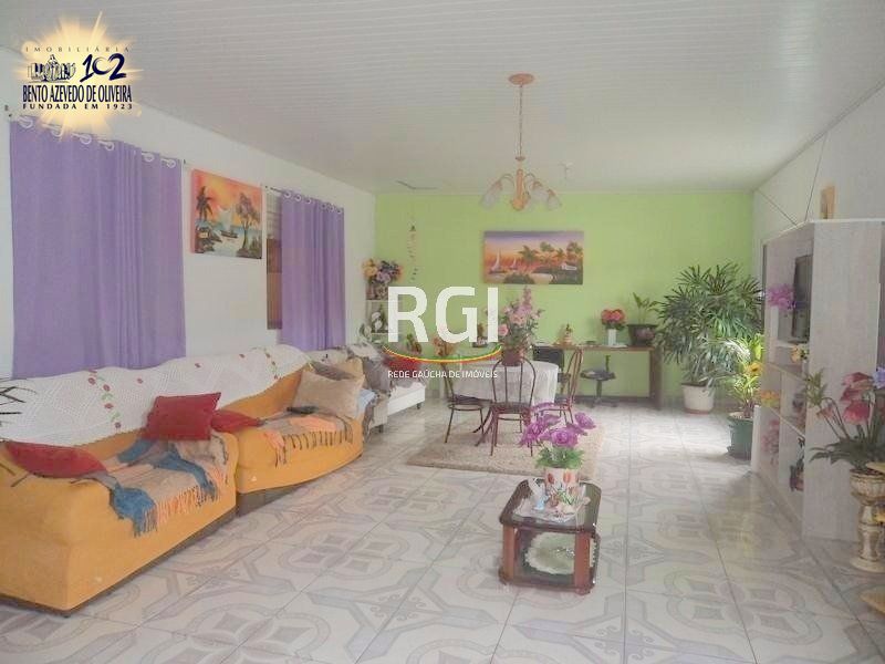 Casa, 2 quartos, 165 m² - Foto 1