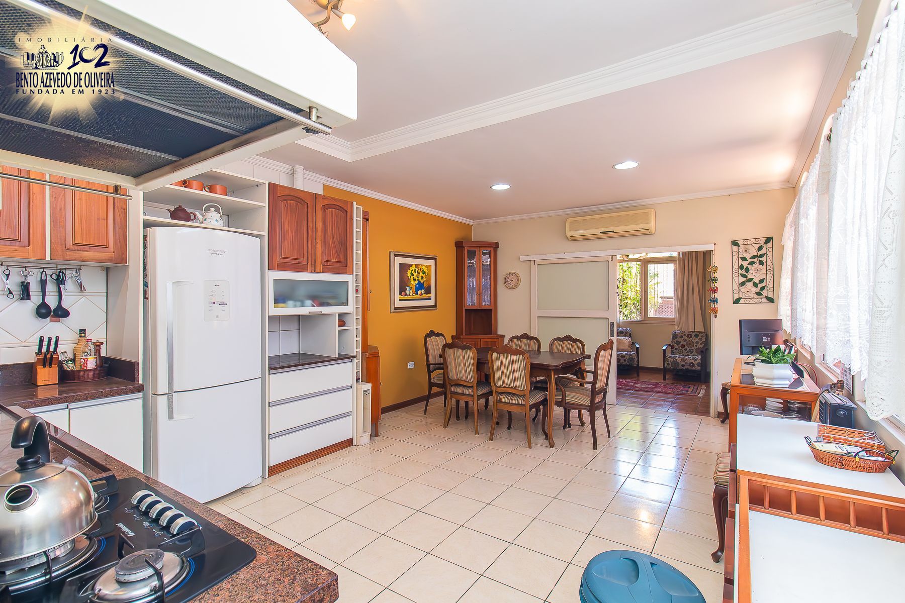 Casa, 5 quartos, 429 m² - Foto 16