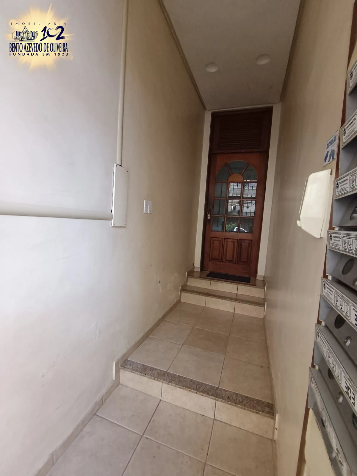 Kitnet-Studio, 30 m² - Foto 2