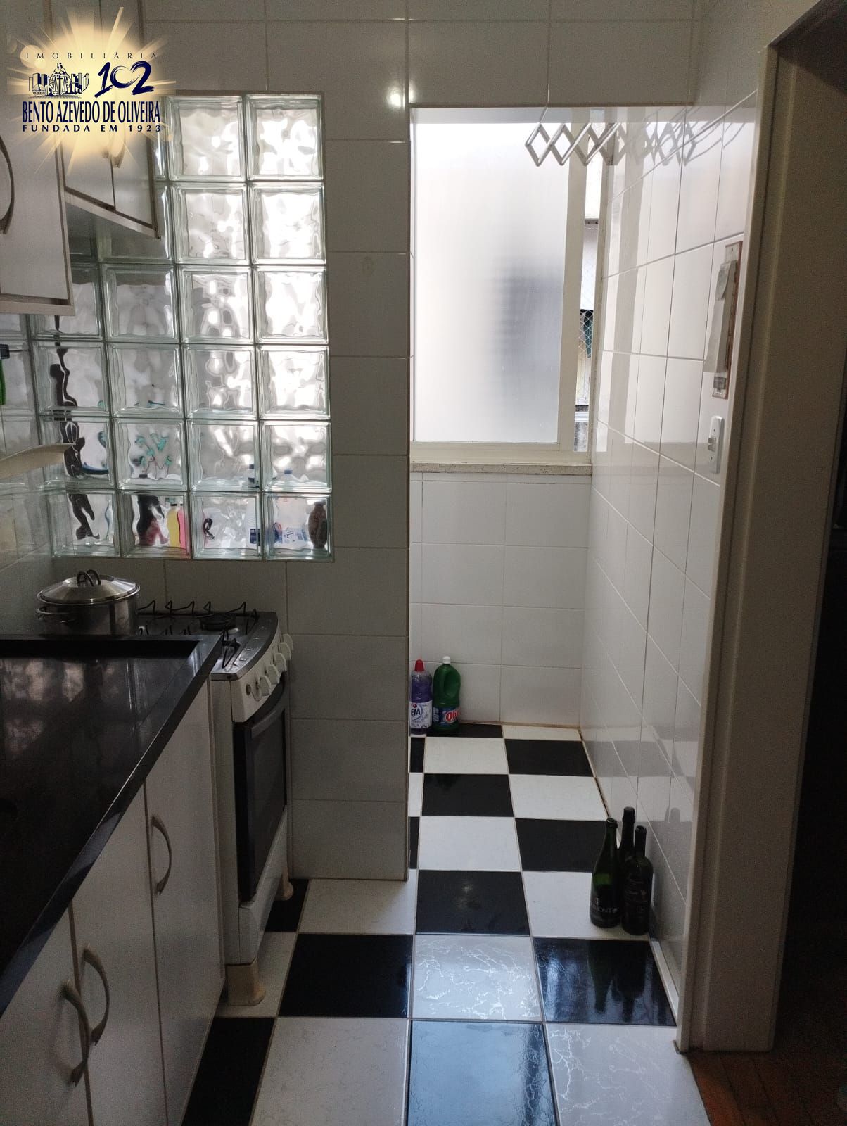 Apartamento, 1 quarto, 43 m² - Foto 10