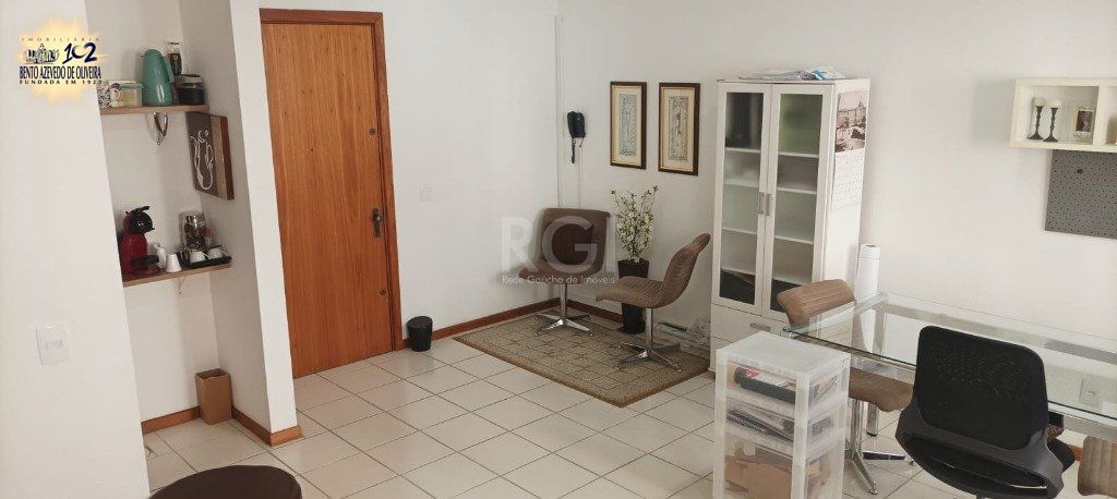 Sala-Conjunto, 30 m² - Foto 14