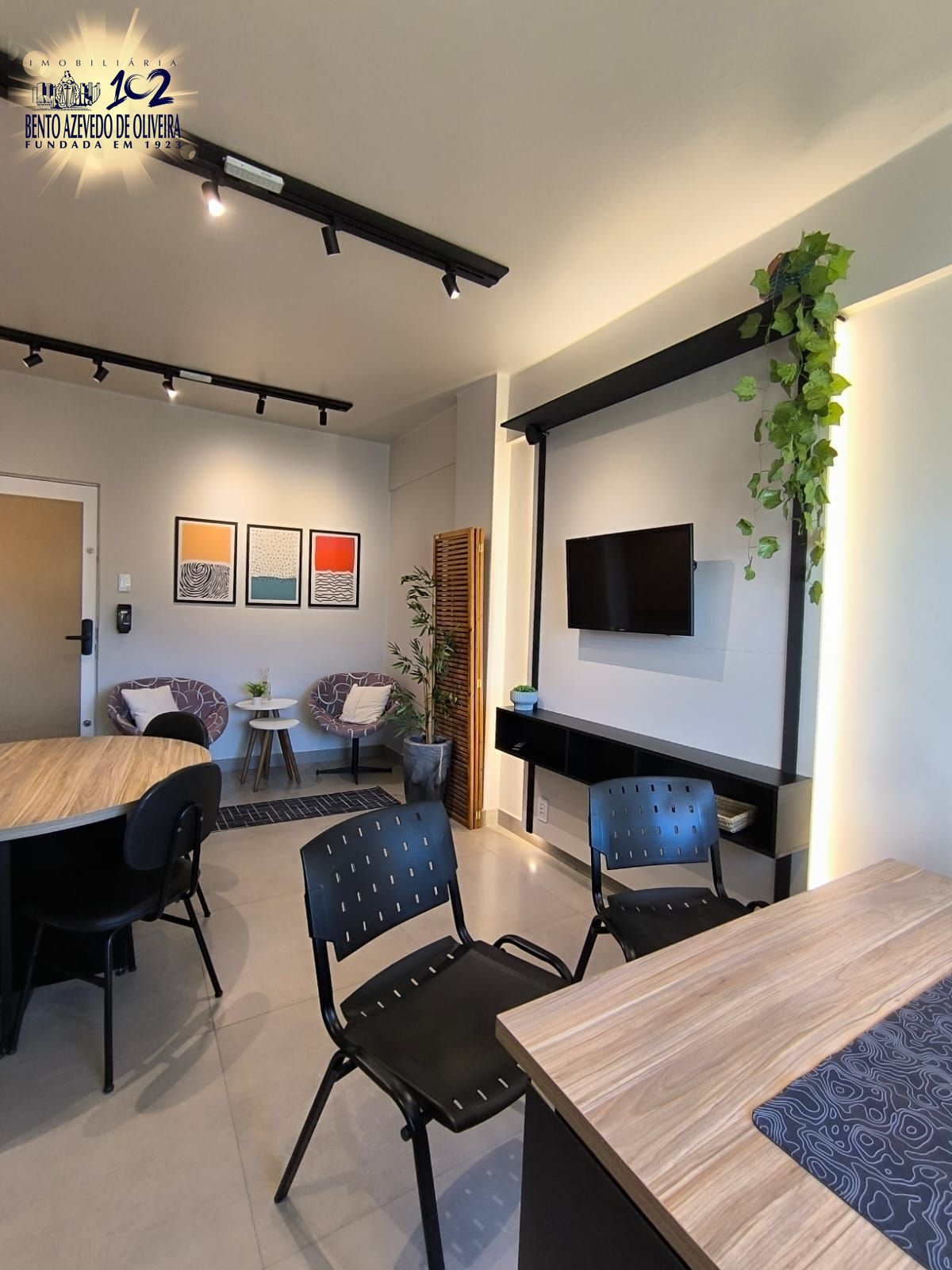 Sala-Conjunto, 21 m² - Foto 23
