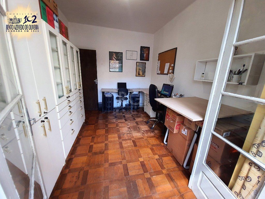 Casa, 3 quartos, 165 m² - Foto 21