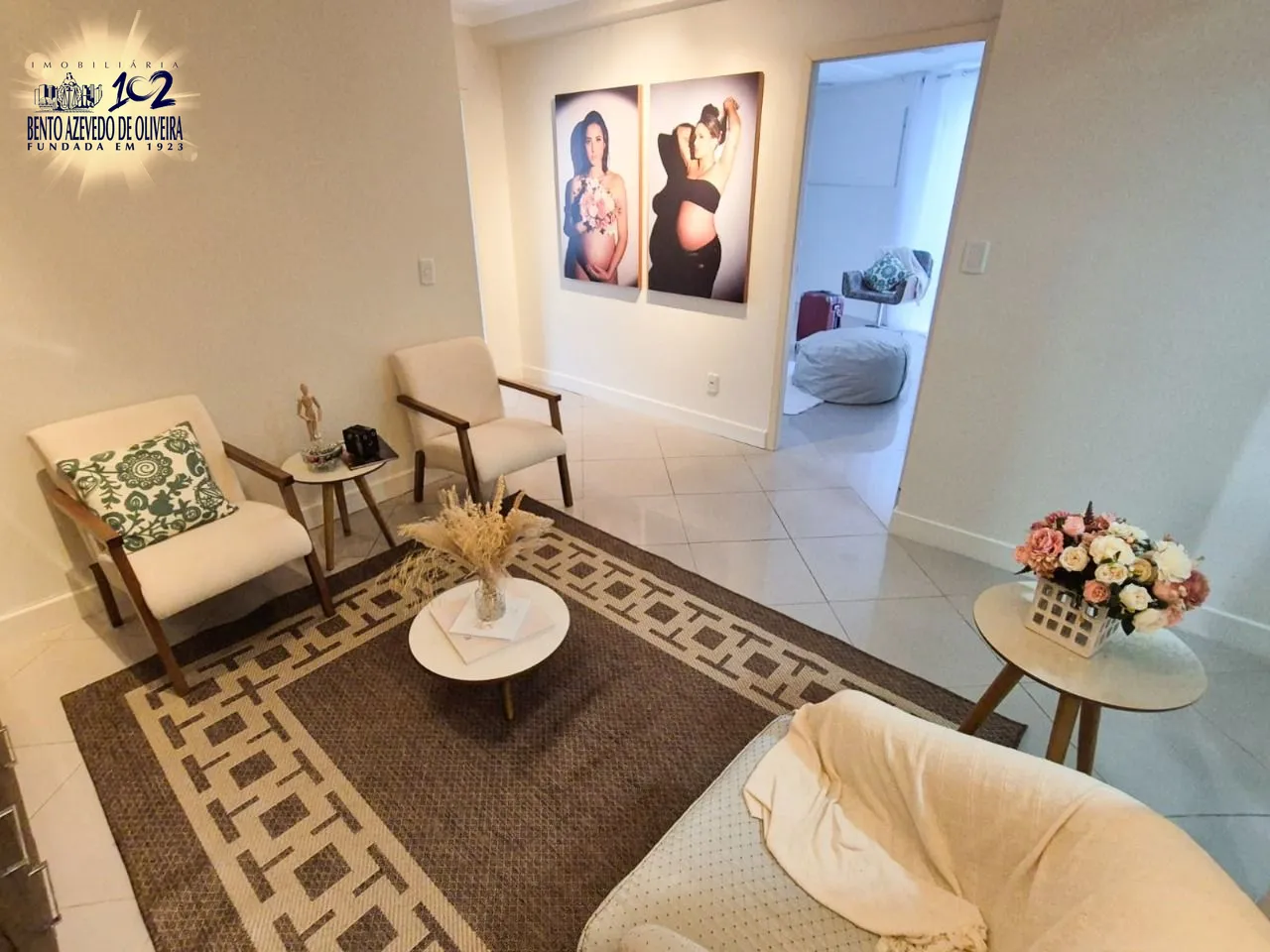 Sala-Conjunto, 61 m² - Foto 3
