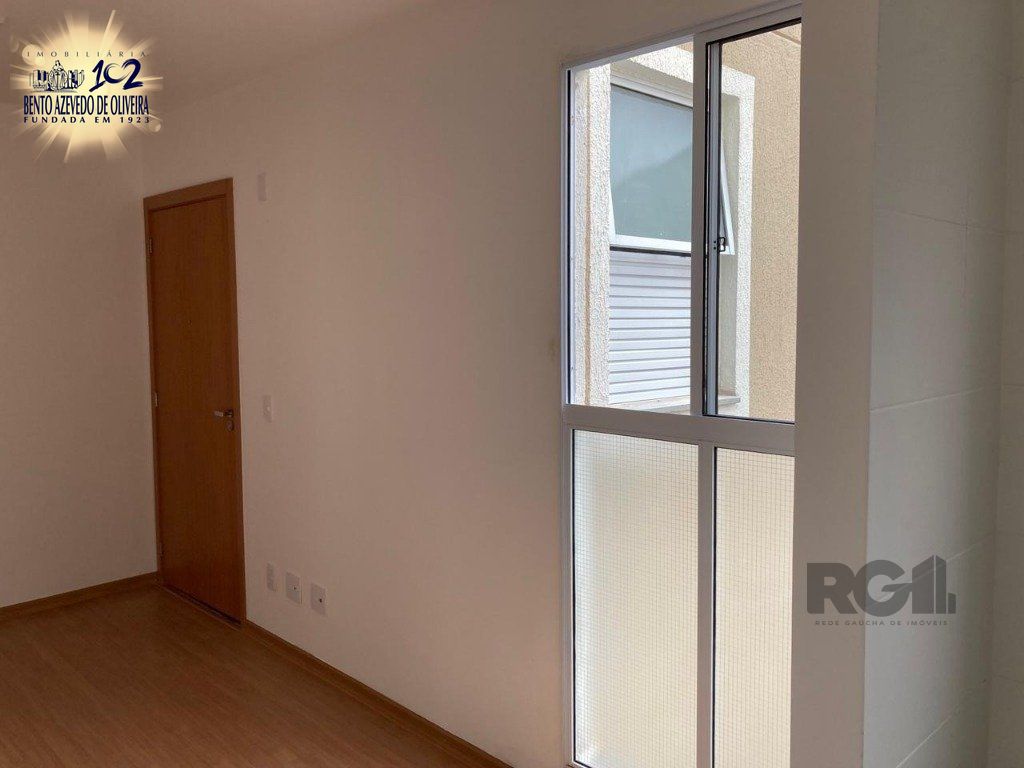 Apartamento, 2 quartos, 40 m² - Foto 9
