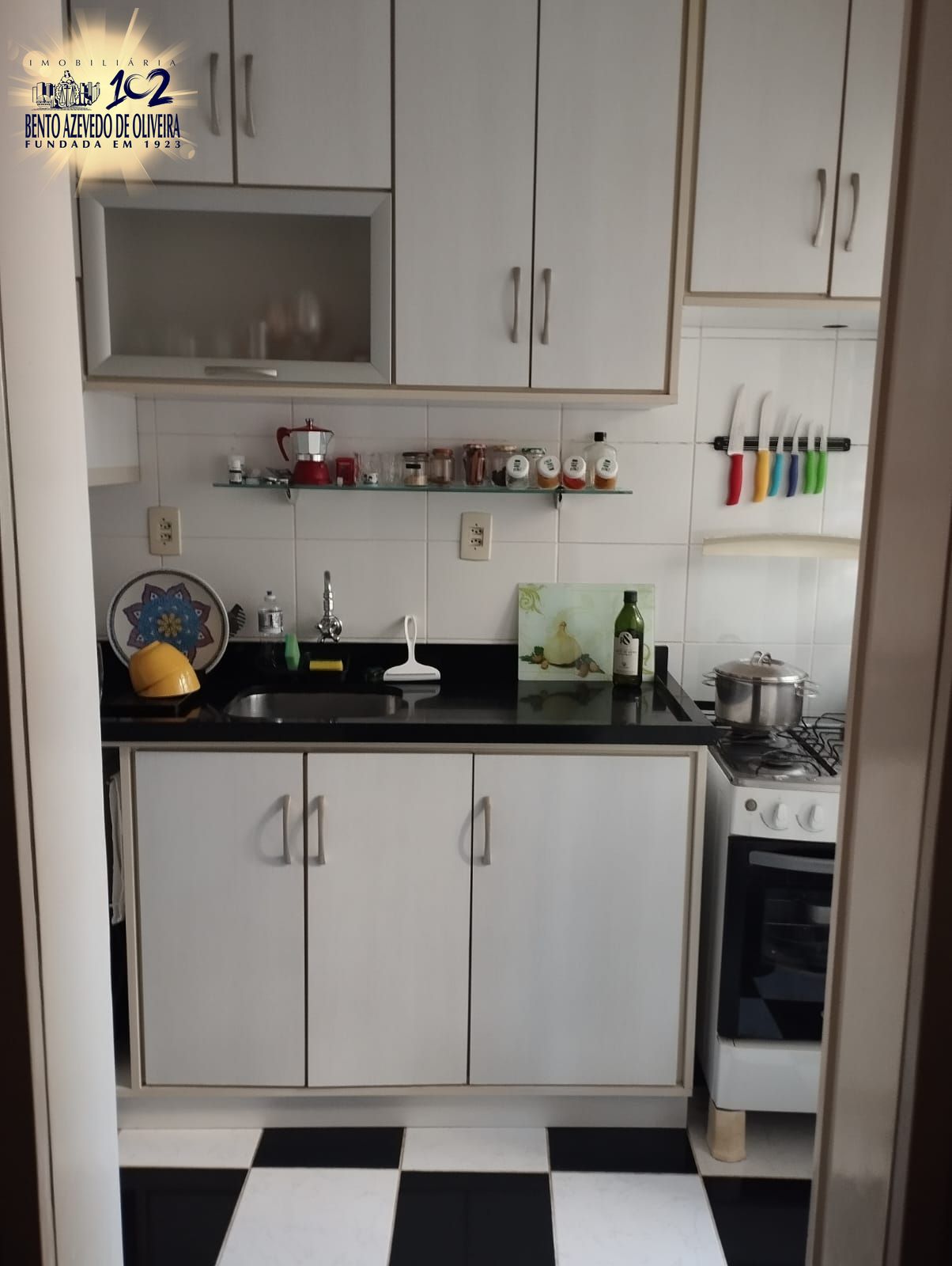 Apartamento, 1 quarto, 43 m² - Foto 13
