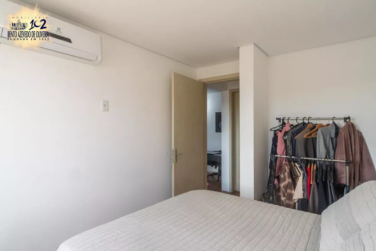 Apartamento, 1 quarto, 49 m² - Foto 10
