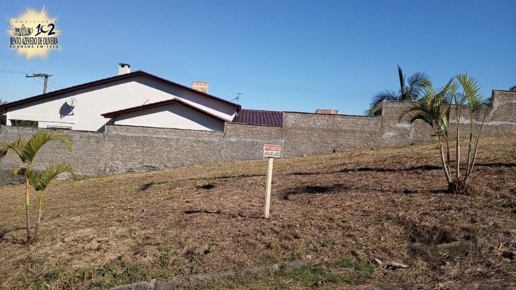 Terreno, 757 m² - Foto 1