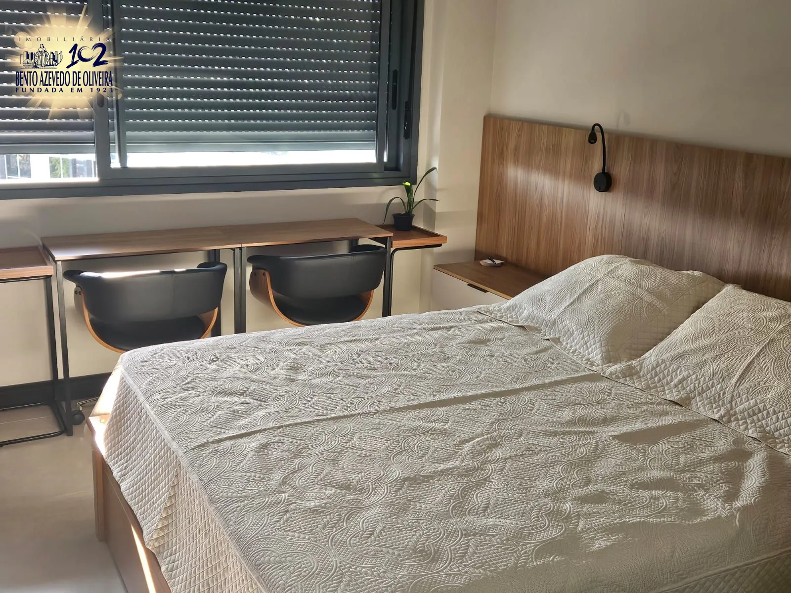 Apartamento, 1 quarto, 24 m² - Foto 8
