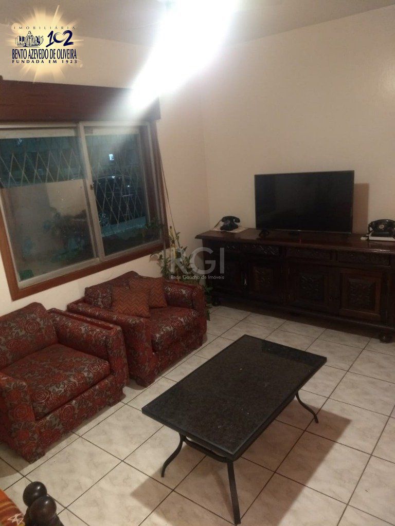 Apartamento, 3 quartos, 72 m² - Foto 2