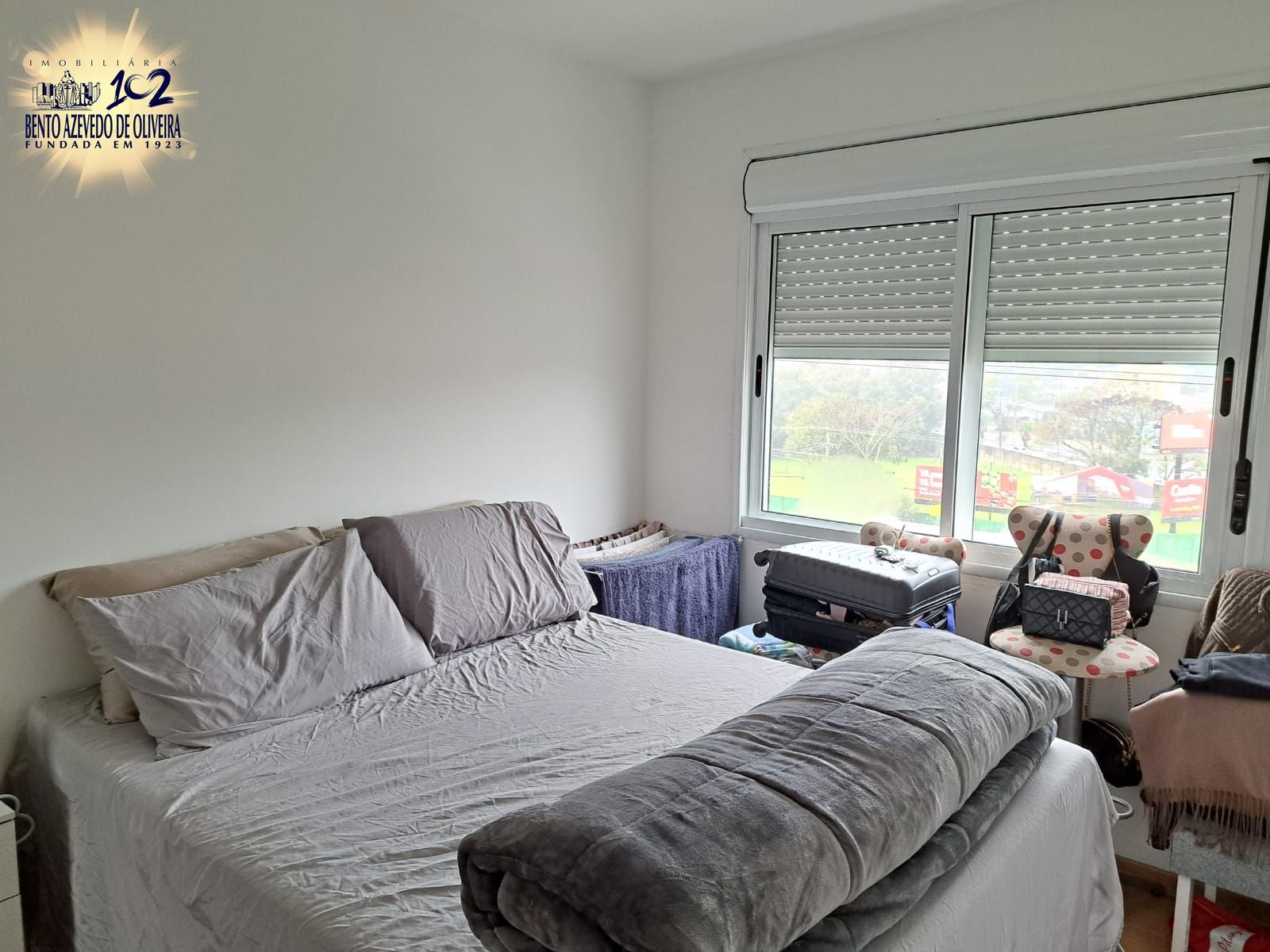 Apartamento, 2 quartos, 55 m² - Foto 15