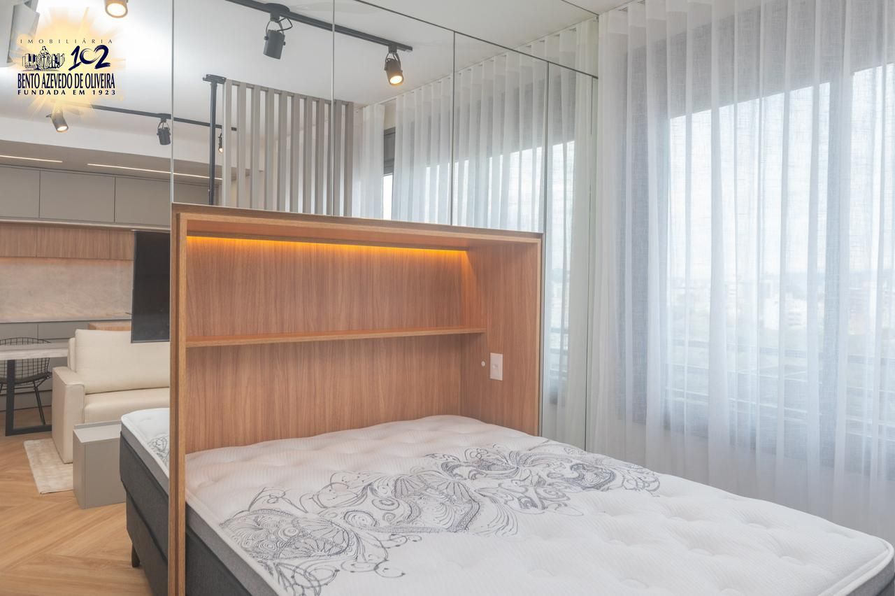 Apartamento, 1 quarto, 33 m² - Foto 16