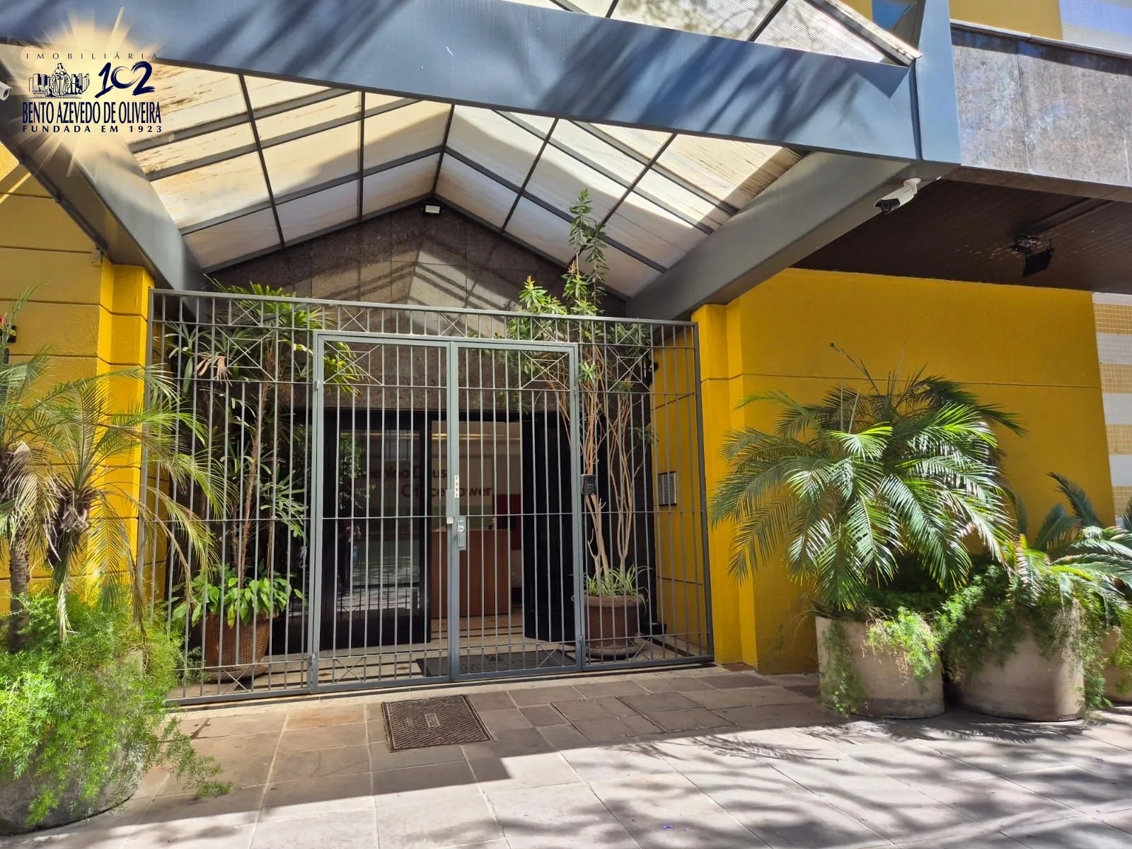 Sala-Conjunto, 24 m² - Foto 2