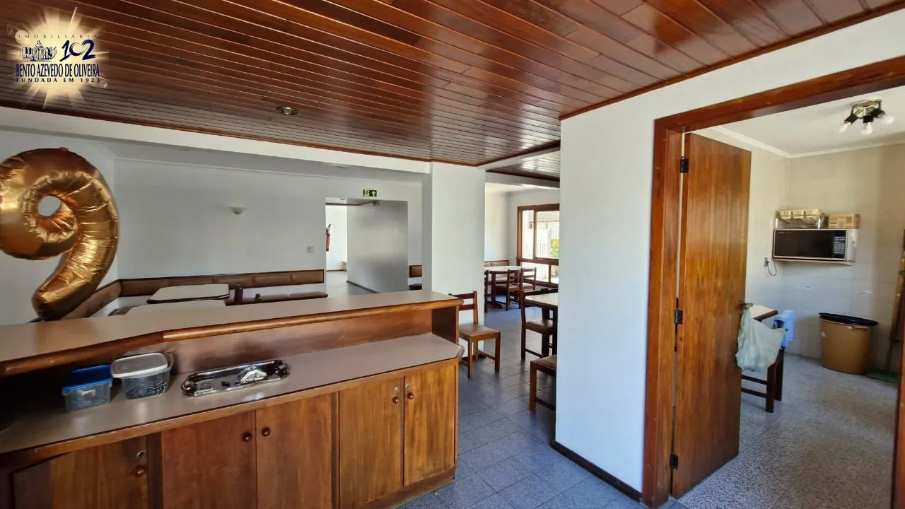 Apartamento, 3 quartos, 119 m² - Foto 33