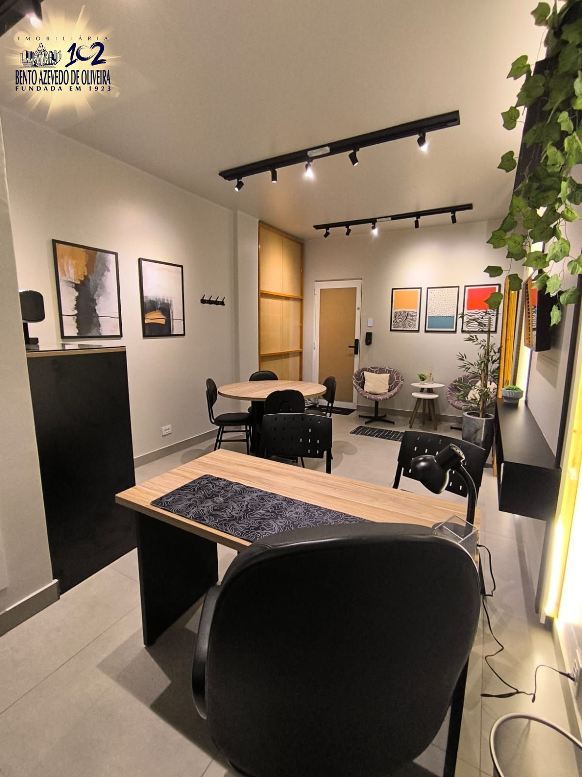 Sala-Conjunto, 21 m² - Foto 10