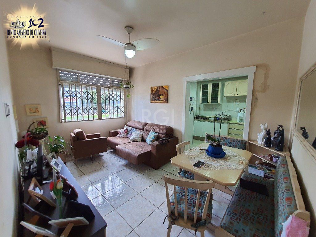 Apartamento, 2 quartos, 62 m² - Foto 2