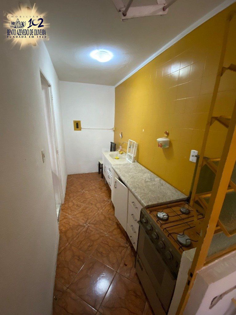 Apartamento, 1 quarto, 30 m² - Foto 11