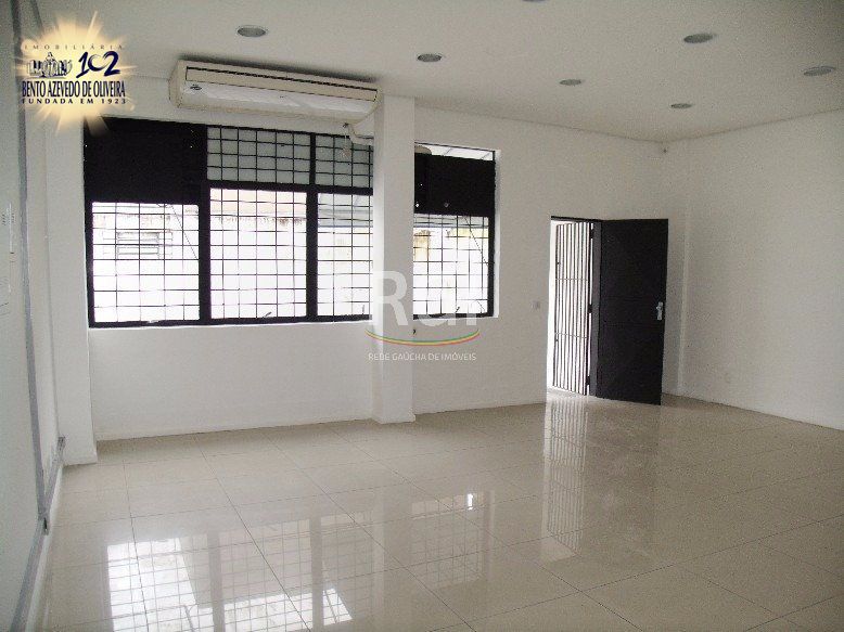 Loja-Salão, 256 m² - Foto 1