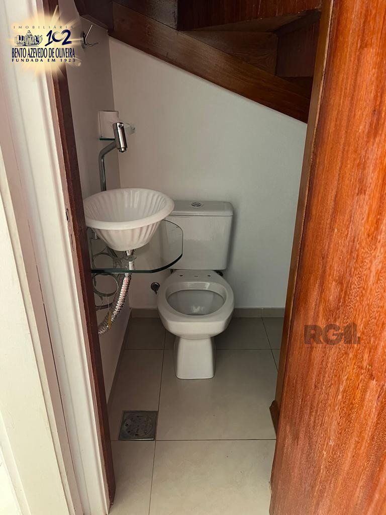 Casa de Condomínio, 2 quartos - Foto 19