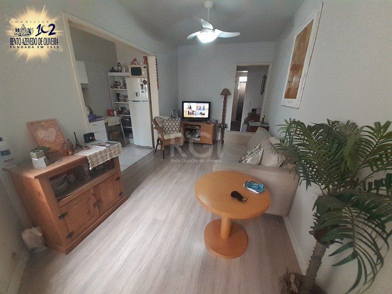 Apartamento, 1 quarto, 43 m² - Foto 1