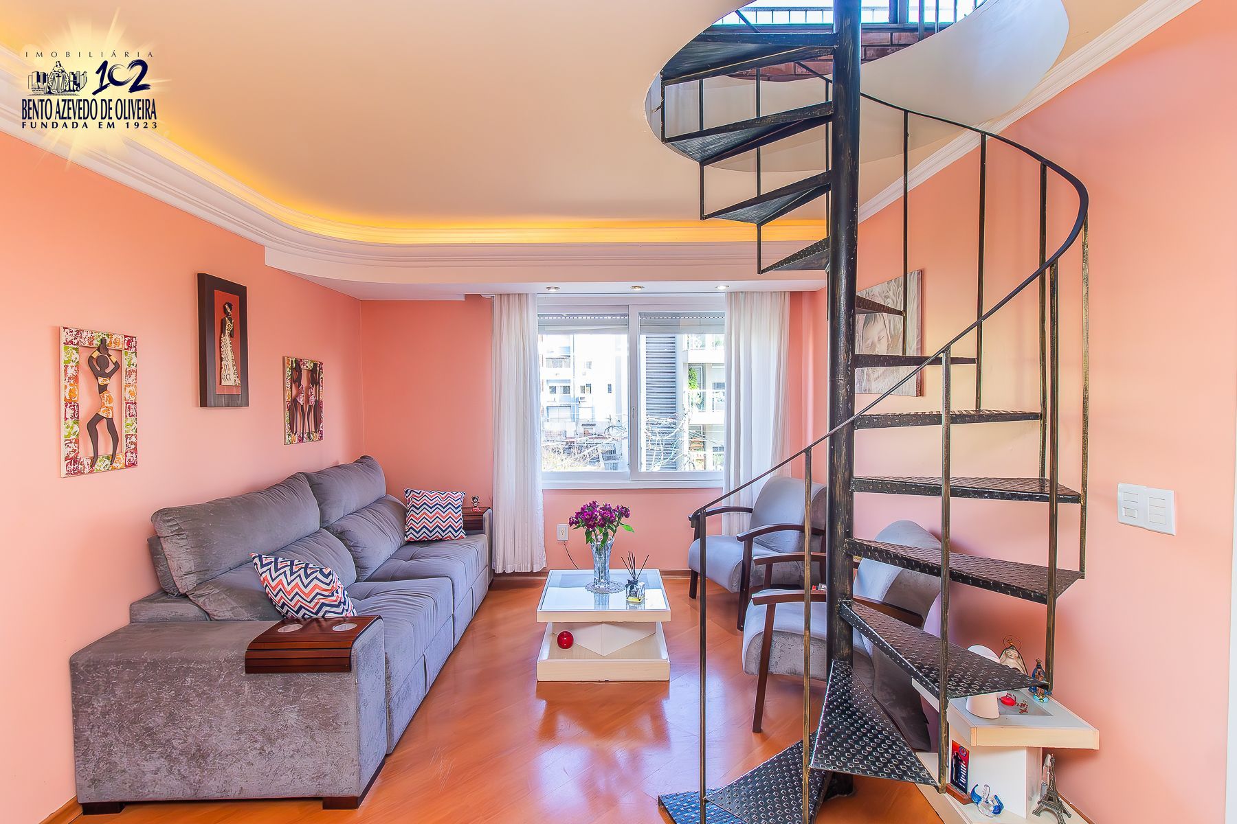 Cobertura, 3 quartos, 161 m² - Foto 27